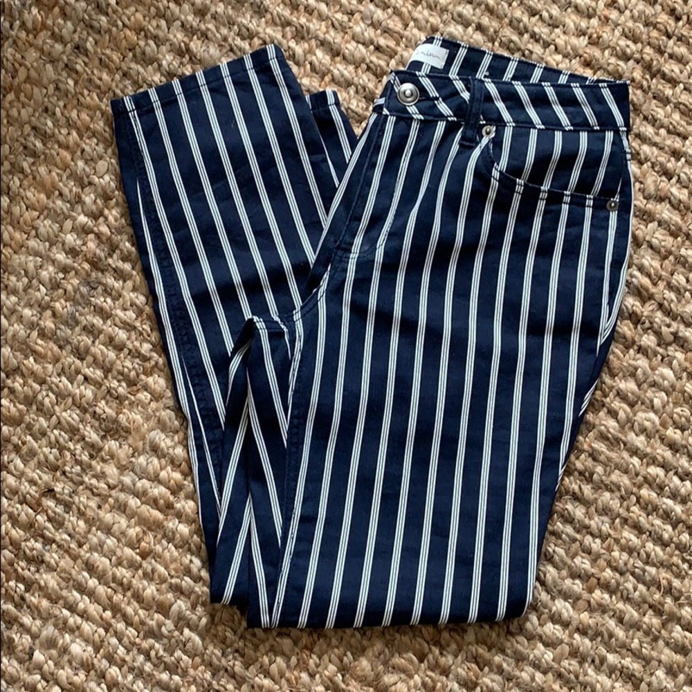 Dress pants